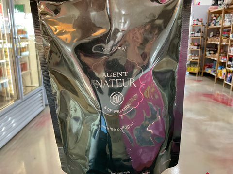 AGENT NATEUR MARINE COLLAGEN