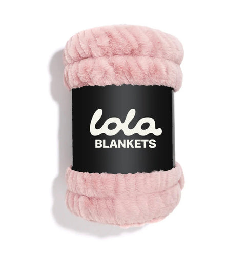 Lola Blanket Large