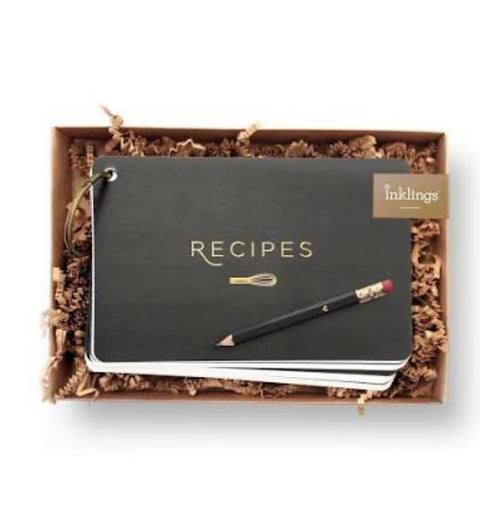 Recipes Inklings