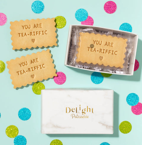 Delight Patisserie