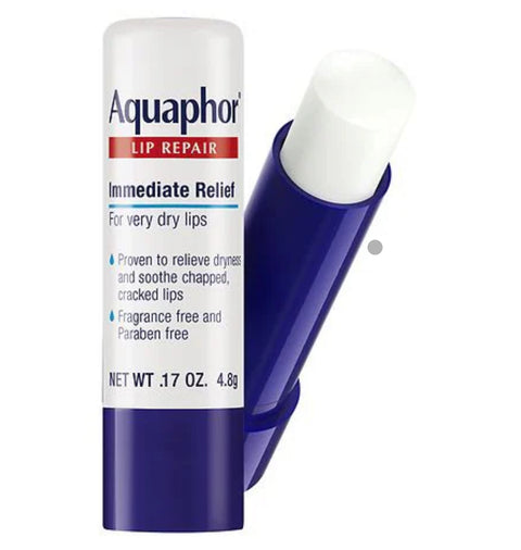 Aquaphor Lip Repair