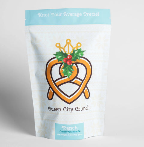 Queen City Crunch Ranch