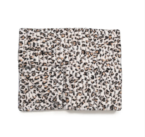 LOLA BLANKET BABY - CHILLIN CHEETAH