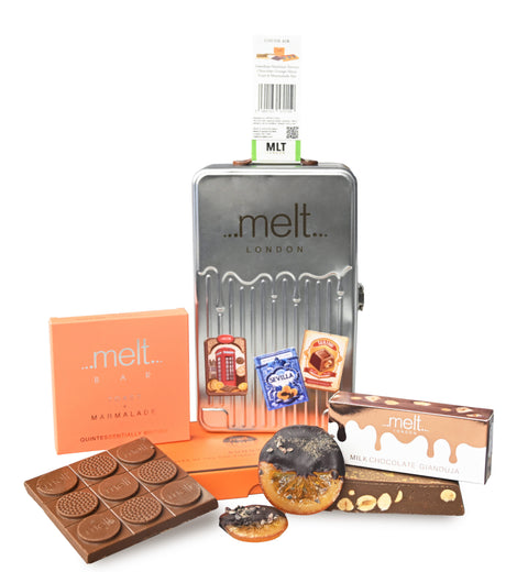 Melt London Cocoa Air