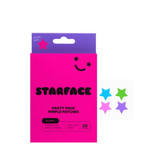 Starface Hydro-Star Pimple Patches