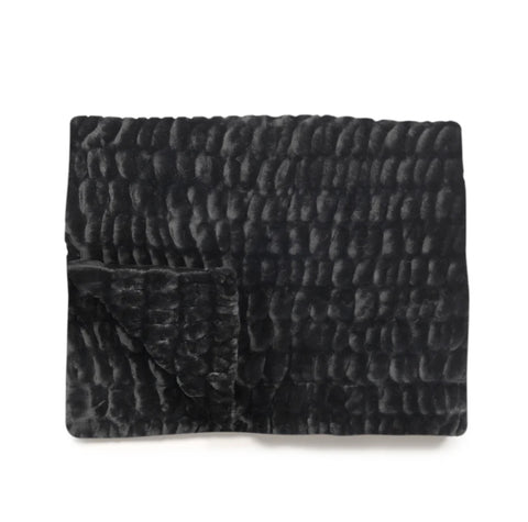 LOLA BLANKET BABY - MIDNIGHT MARIE