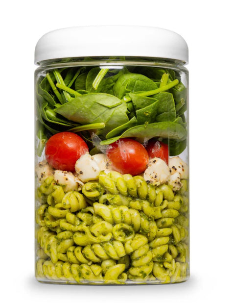 Pesto Pasta Salad