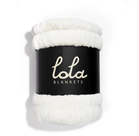 Lola Blankets Medium