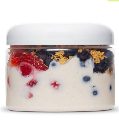 Berry Parfait