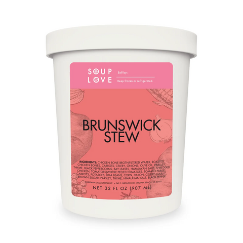 Brunswick Stew