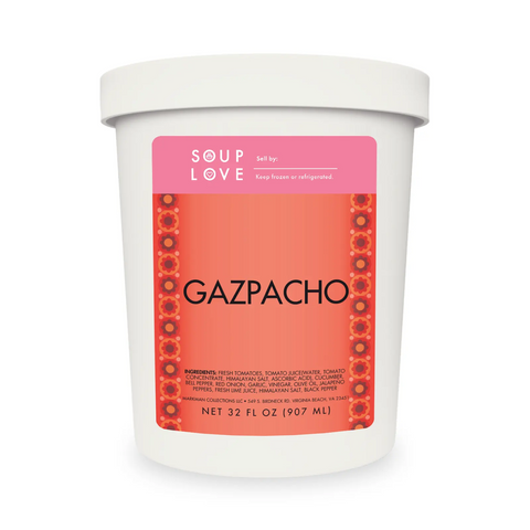 Gazpacho