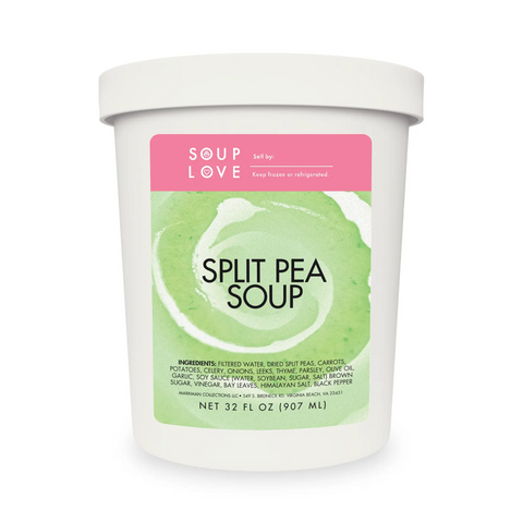 Split Pea Soup